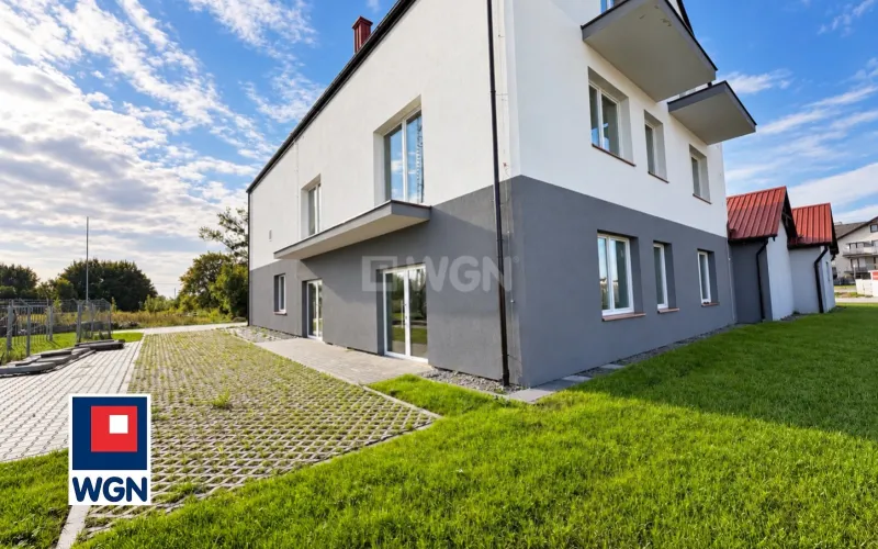Lokal usługowy na  wynajem Reda - LOKAL USŁUGOWY 213 m2 | PARTER| duże witryny | parking| teren zielony