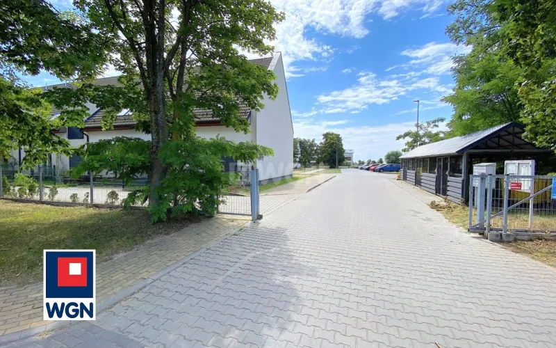 Mieszkanie na  sprzedaż Dziwnów - Dziwnów morze - 2 poziomy 113 m2 ogrodzone osiedle plaża Bałtyk