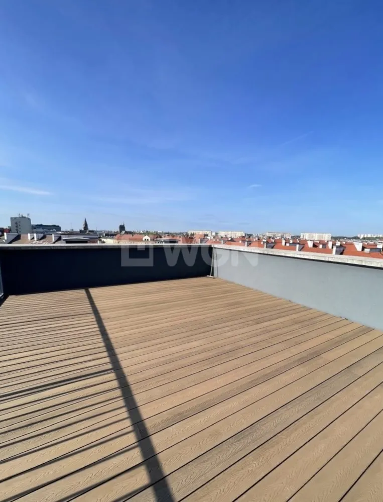 Mieszkanie na  sprzedaż Szczecin - Centrum mieszkanie z windą tarasem