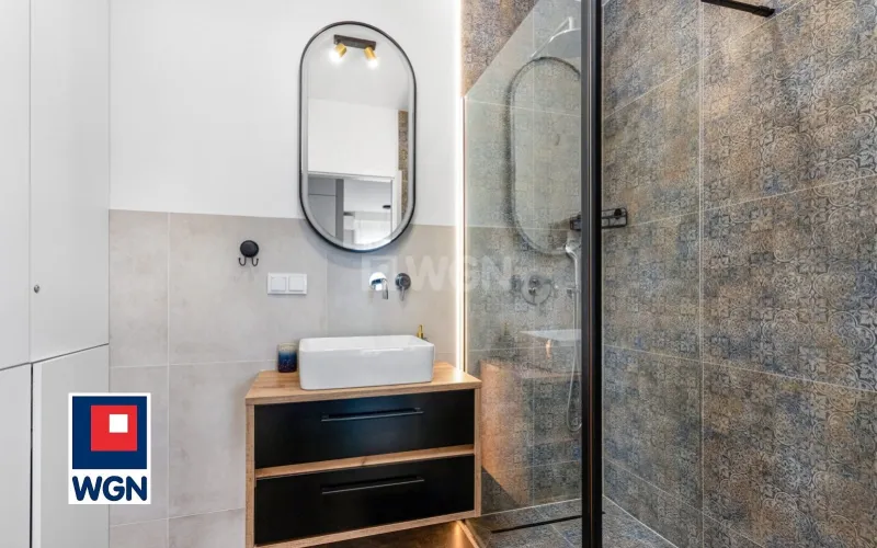 Mieszkanie na  sprzedaż Dziwnów - Wyjątkowy apartament 800m od plaży