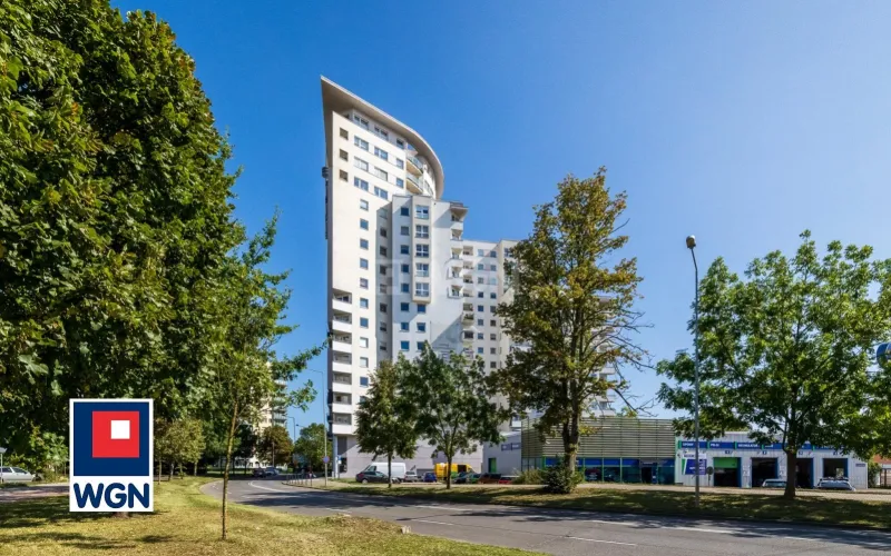Mieszkanie na sprzedaż Szczecin