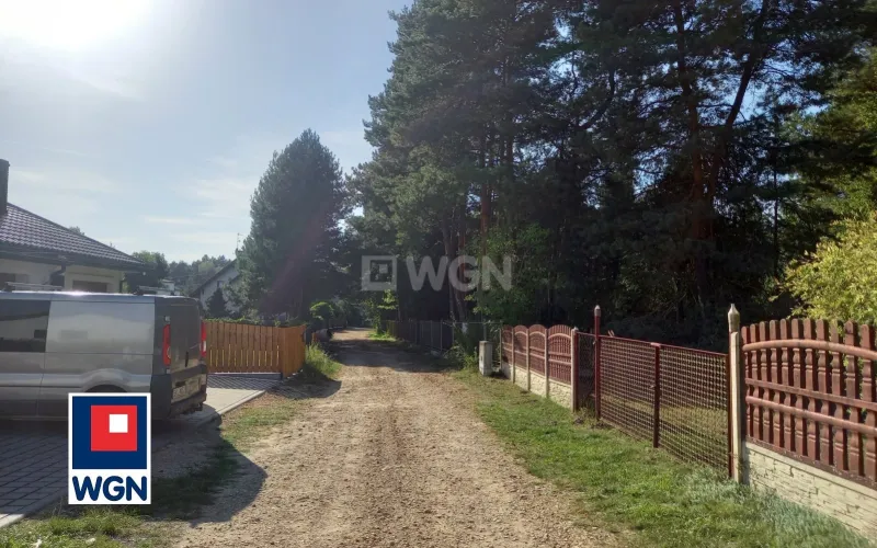 Dom na  sprzedaż Olsztyn - Bliźniak do wykończenia w cichej okolicy