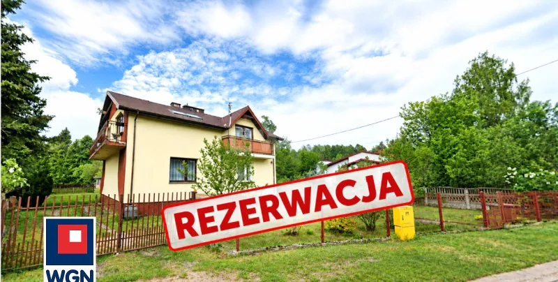 Dom na  sprzedaż Kijas - ładny dom na sprzedaż