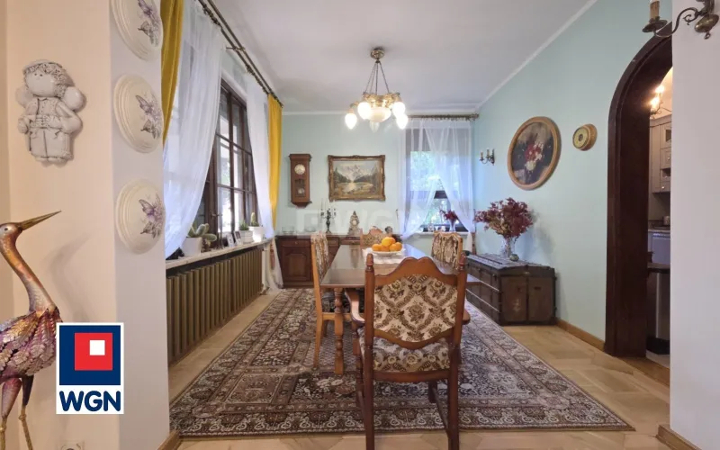Dom na  sprzedaż Żywiec - Willa w centrum Żywca